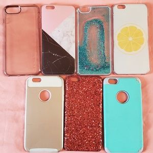 iPhone 6/6s Plus Cases